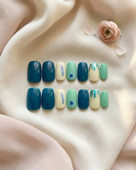 Minty Mood