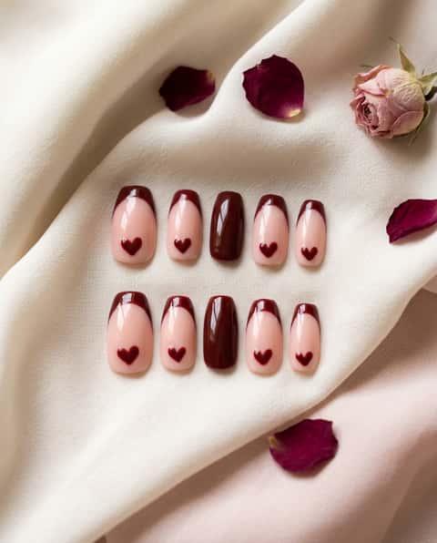 Sweet Heart Tips