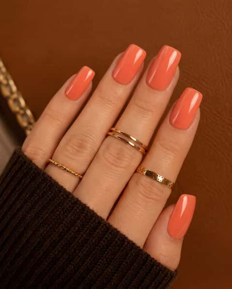 Peach Pops