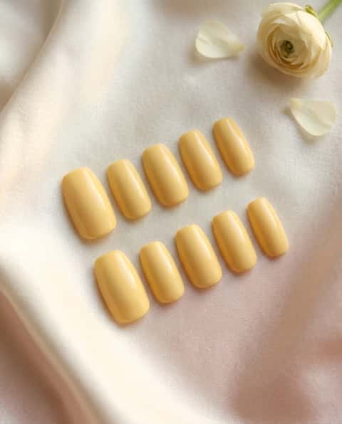Butter Beige