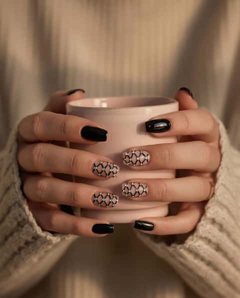 Black Beauties