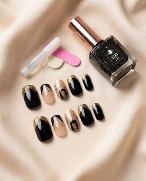Glamour Glitterz