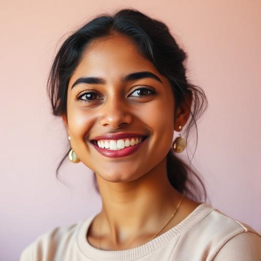 Ananya R.