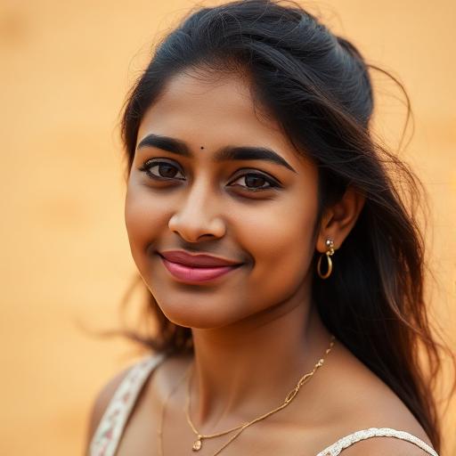 Sneha K.